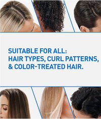 Gentle Hydrating Conditioner – Lightweight Moisture for Soft, Healthy Hair