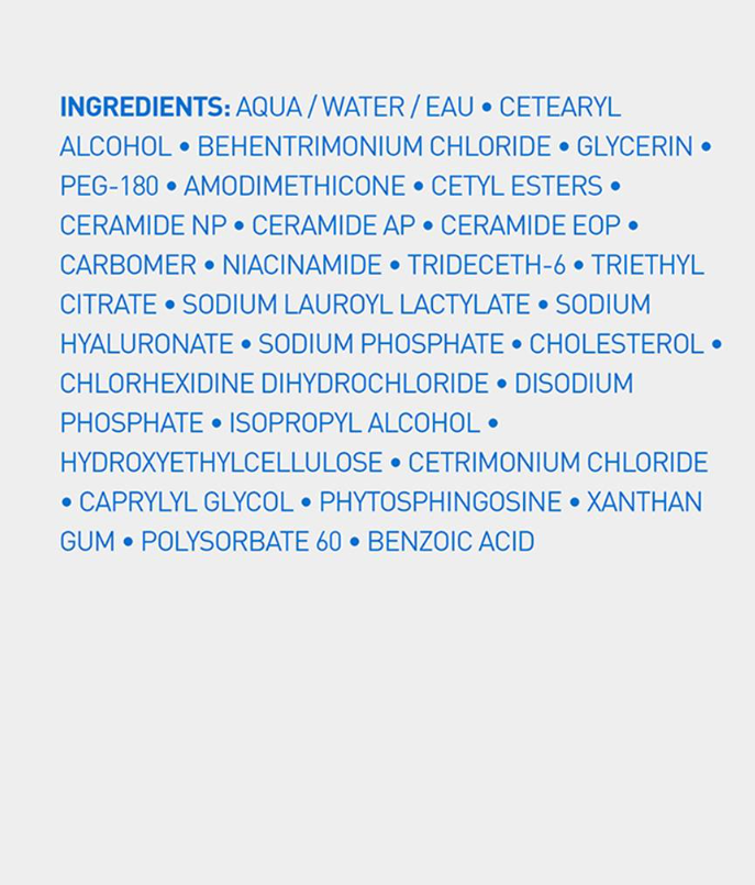 Gentle Hydrating Conditioner – Lightweight Moisture for Soft, Healthy Hair