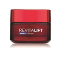 L’Oréal Paris Revitalift Anti-Wrinkle + Firming Night Cream – Deep Repair & Hydration, 50ml