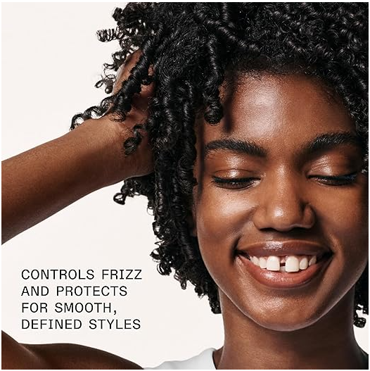 Olaplex No. 6 Bond Smoother Leave-In Styling Treatment (100ml)