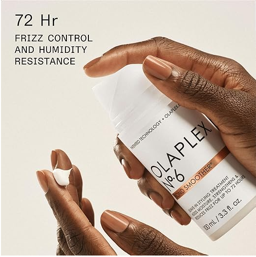 Olaplex No. 6 Bond Smoother Leave-In Styling Treatment (100ml)