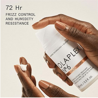 Olaplex No. 6 Bond Smoother Leave-In Styling Treatment (100ml)