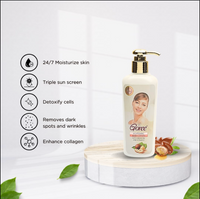 Goree Lightening Body Lotion – Smooth & Moisturizing Skin Care – 300ml
