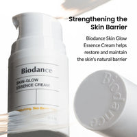 Biodance Skin Glow Essence Cream (50ml) | Brightening Dewy Moisturizer