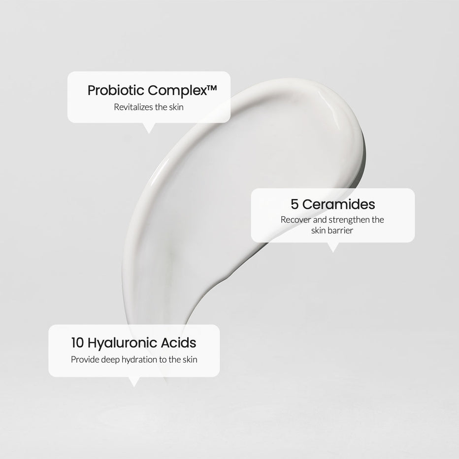 Biodance Skin Glow Essence Cream (50ml) | Brightening Dewy Moisturizer