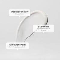 Biodance Skin Glow Essence Cream (50ml) | Brightening Dewy Moisturizer