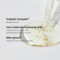 Biodance Skin Glow Vital Ampoule (50ml) | Brightening & Hydrating Serum