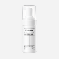 Biodance Soothing Barrier Cleansing Foam (120ml) | Gentle Low pH Face Wash