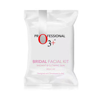 O3+ Professional Radiant & Glowing Skin Bridal Facial Kit