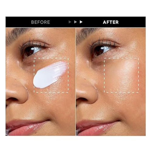 ISDIN Fusion Water Sunscreen