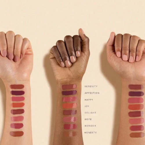 Rare Beauty Soft Pinch Tinted Lip Oil  Happy