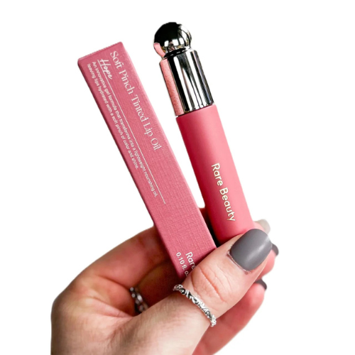 Rare Beauty Soft Pinch Tinted Lip Oil  Hope
