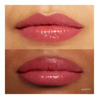 Rare Beauty Soft Pinch Tinted Lip Oil  Happy