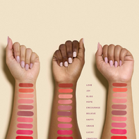 Soft Pinch Liquid Blush Love