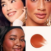 Soft Pinch Liquid Blush Love