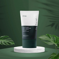 Anua Heartleaf Silky Moisture Sun Cream SPF50+ PA++++ (50mL + 10mL) | Lightweight Soothing Sunscreen