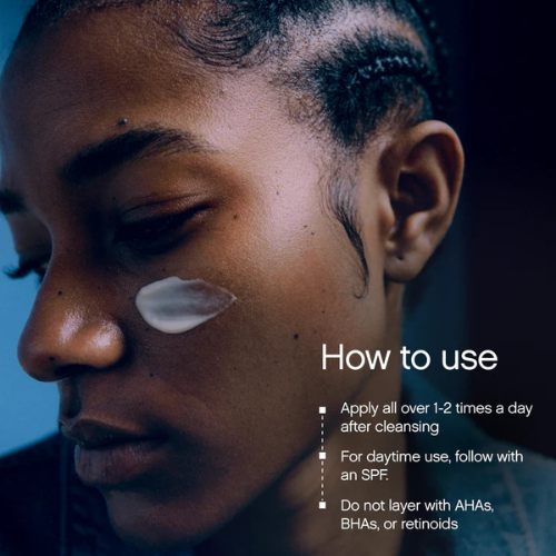 Faded by Topicals – Brightening & Clearing Serum 50ml