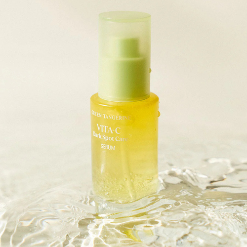 Goodal Green Tangerine Vita C Dark Spot Care Serum