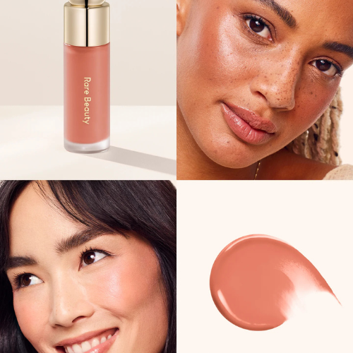 Soft Pinch Liquid Blush Virtue