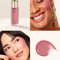 Soft Pinch Liquid Blush Encourage