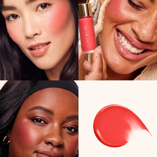 Soft Pinch Liquid Blush Worth