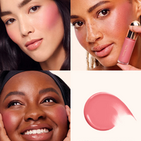 Soft Pinch Liquid Blush  Happy