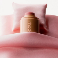Rhode Sleepy Girl Blush – Subtle Rosy Glow with a Dewy Finish
