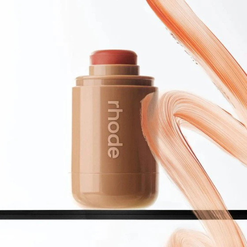 Rhode Freckle Blush – Warm Nude Flush with a Skin-Like Finish (5.3g)