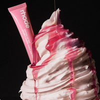 Rhode Ribbon Peptide Lip Tint – Hydrating, Plumping & Tinted Lip Care