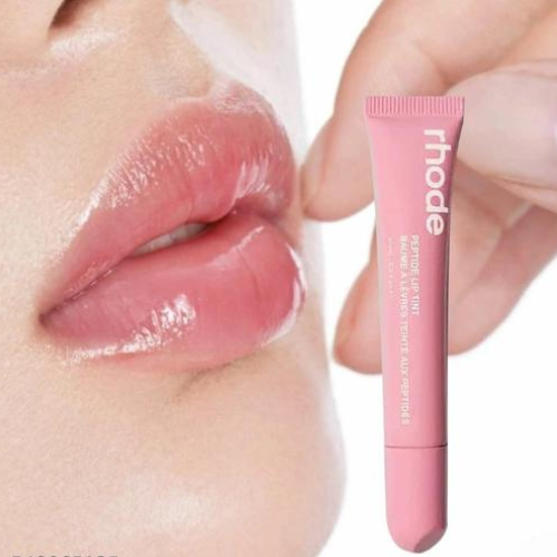 Rhode Ribbon Peptide Lip Tint – Hydrating, Plumping & Tinted Lip Care
