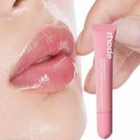 Rhode Ribbon Peptide Lip Tint – Hydrating, Plumping & Tinted Lip Care