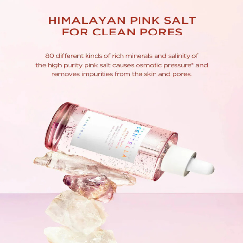 Madagascar Centella Poremizing Fresh Ampoule (100 ml)