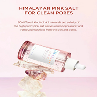 Madagascar Centella Poremizing Fresh Ampoule (100 ml)