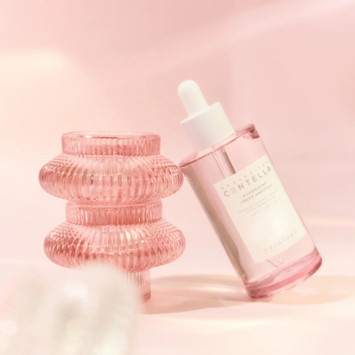 Madagascar Centella Poremizing Fresh Ampoule (100 ml)