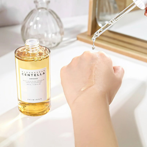 Madagascar Centella Ampoule SKIN 1004 (100 ml)