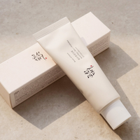 Beauty of Joseon Relief Sun Rice + Probiotics SPF50+ PA++++ (50ml) | Lightweight Hydrating Sunscreen