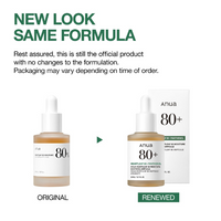 Soothe redness and strengthen the barrier with Anua Heartleaf 80+ Panthenol Ampoule. Lightweight, hydrating formula calms sensitive, acne‑prone skin and boosts moisture.