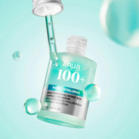 Anua PDRN + Hyaluronic Acid Capsule 100 Serum (30ml) | Repair & Hydration Serum