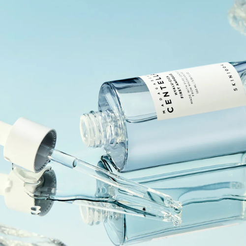 Centella Hyalu - Cica First Ampoule (100 ml)