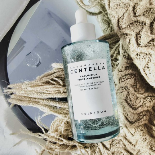 Centella Hyalu - Cica First Ampoule (100 ml)