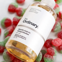 The Ordinary Glycolic Acid 7% Toning solution (240 ml)