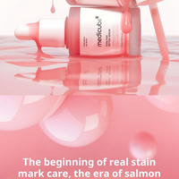 Medicube Peptide PDRN Pink Peptide Serum (30 ml)