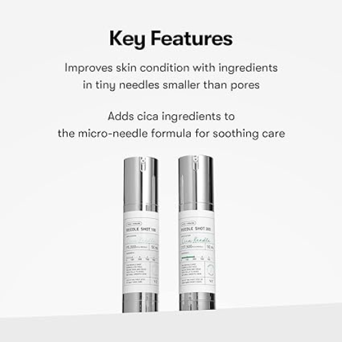 VT Cosmetic Reedle Shot 100 (50 ml)