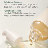 Mixson Bean Essence (50 ml)