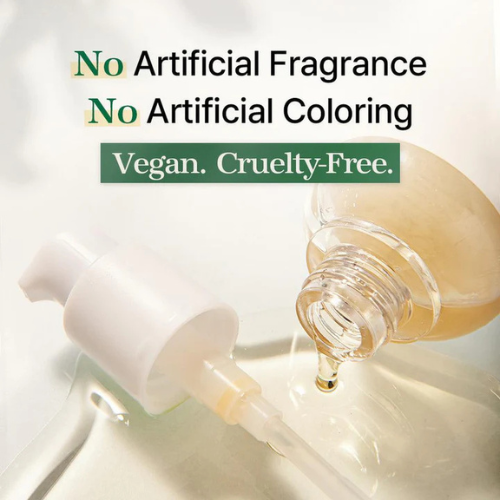 Mixson Bean Essence (50 ml)