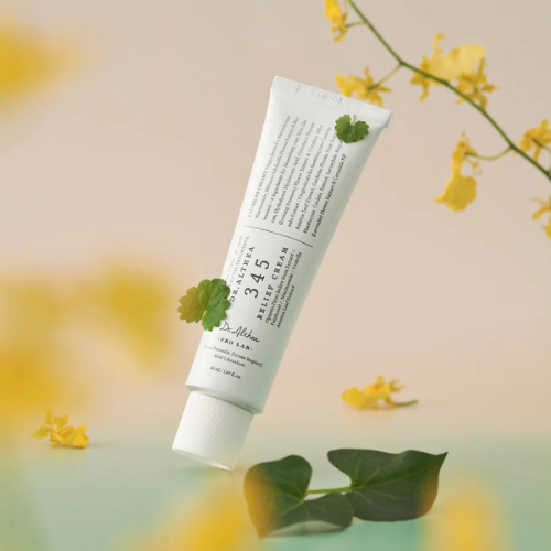 Dr. Althea 345 Relief Cream (50 ml)
