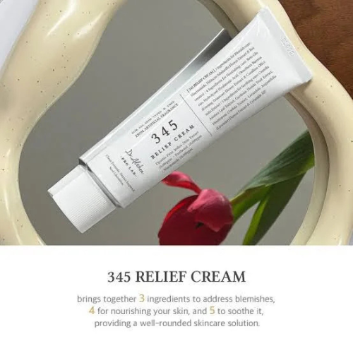 Dr. Althea 345 Relief Cream (50 ml)