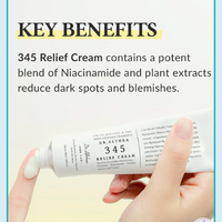 Dr. Althea 345 Relief Cream (50 ml)