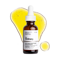 The Ordinary 100% Organic Cold-Pressed Rose Hip Seed Oil (30 ml)