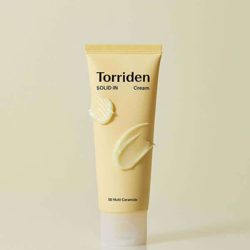 Torriden SOLID IN Ceramide Cream (70 ml)